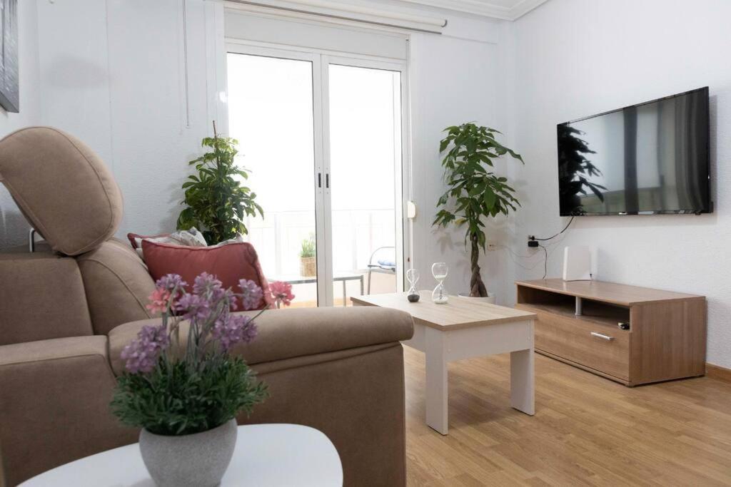 Apartamento Rio Alicante Ngoại thất bức ảnh