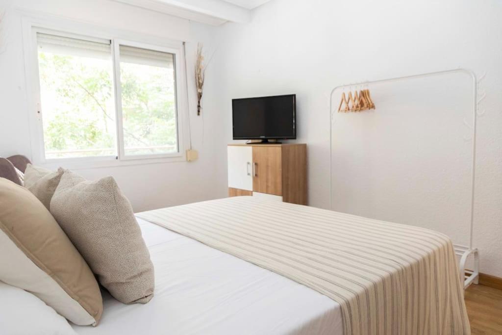 Apartamento Rio Alicante Ngoại thất bức ảnh