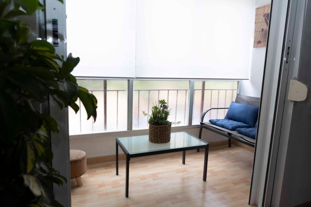 Apartamento Rio Alicante Ngoại thất bức ảnh