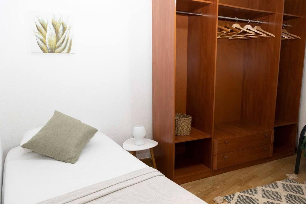 Apartamento Rio Alicante Ngoại thất bức ảnh