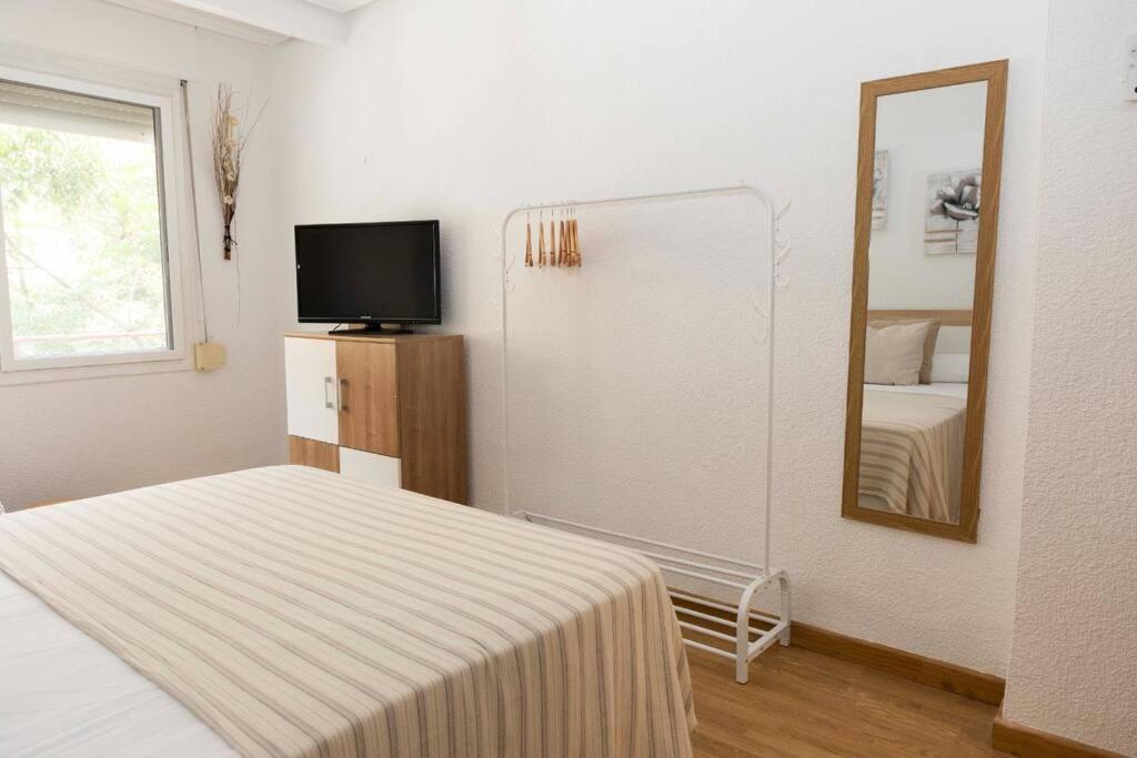 Apartamento Rio Alicante Ngoại thất bức ảnh