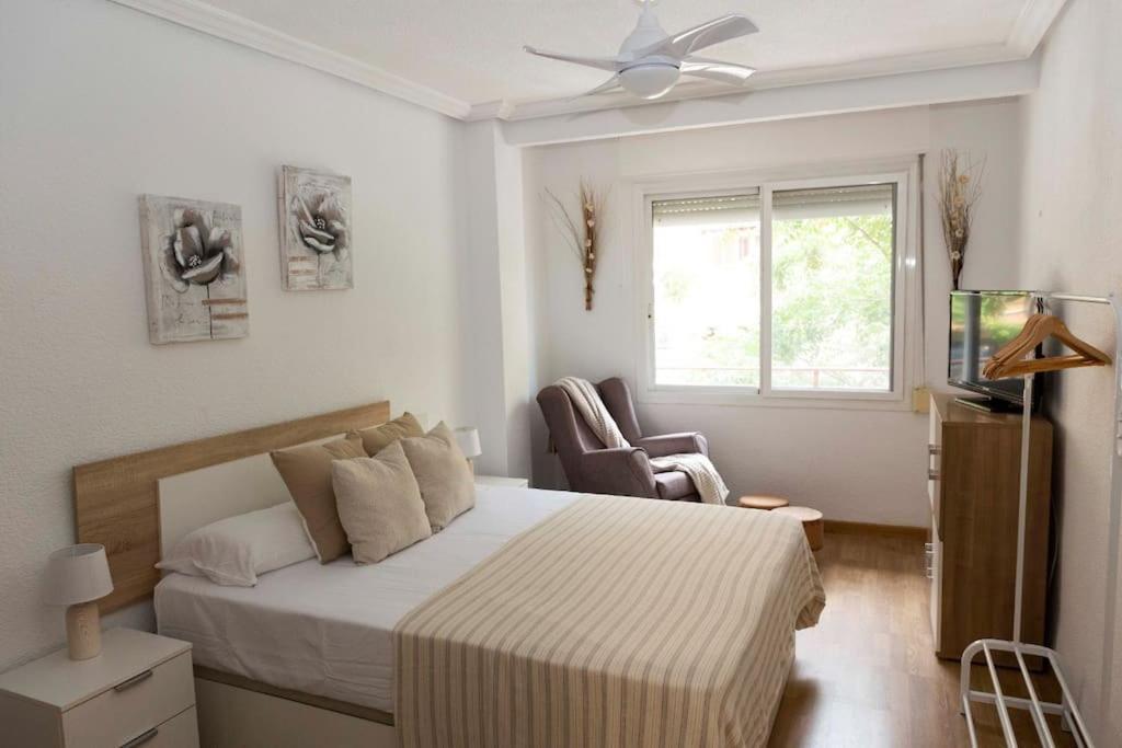 Apartamento Rio Alicante Ngoại thất bức ảnh