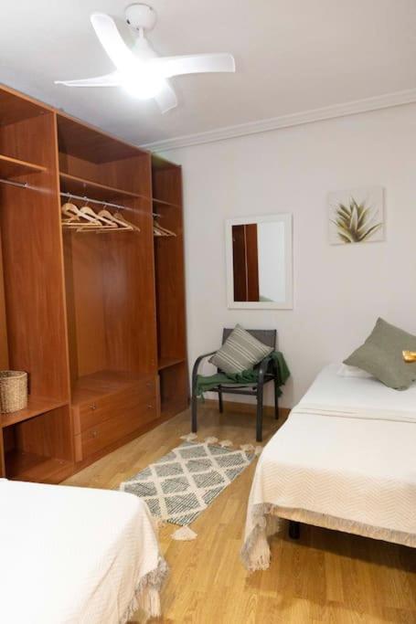 Apartamento Rio Alicante Ngoại thất bức ảnh