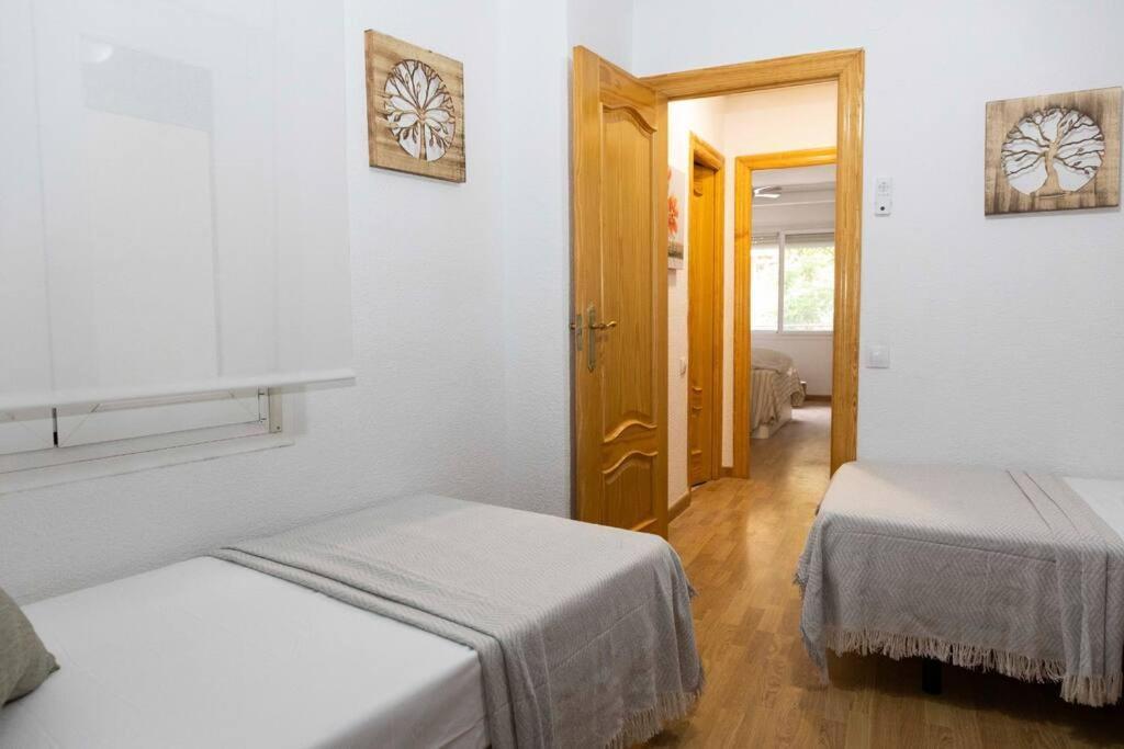 Apartamento Rio Alicante Ngoại thất bức ảnh