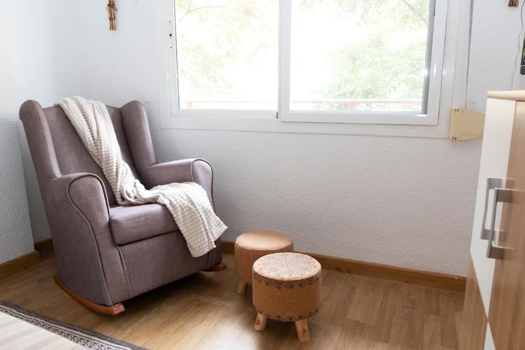 Apartamento Rio Alicante Ngoại thất bức ảnh