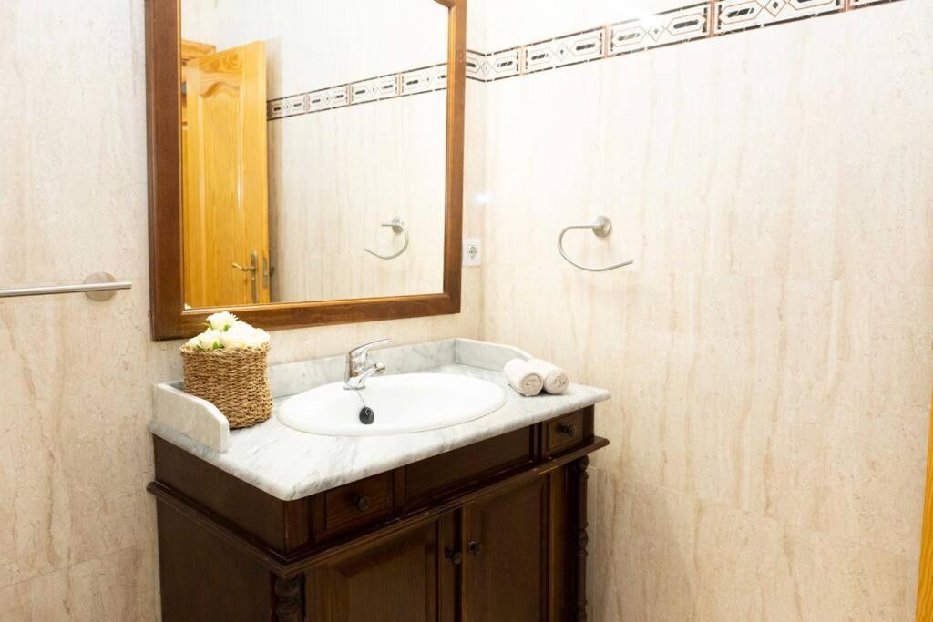 Apartamento Rio Alicante Ngoại thất bức ảnh