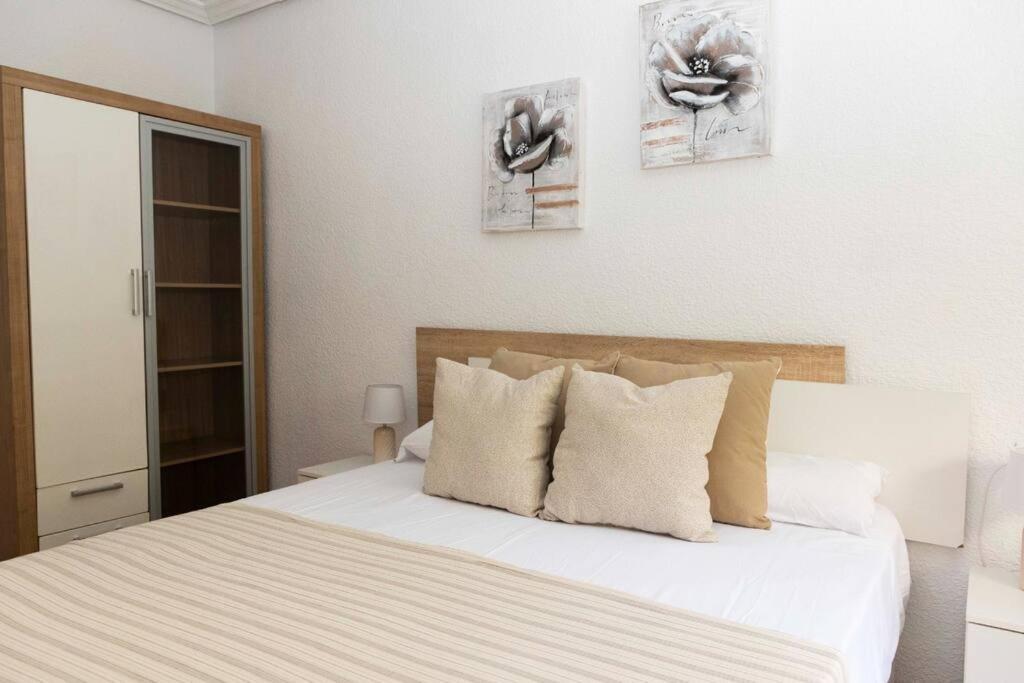 Apartamento Rio Alicante Ngoại thất bức ảnh
